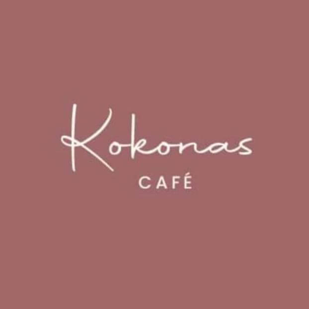 Kokonas Cafe Kefalos